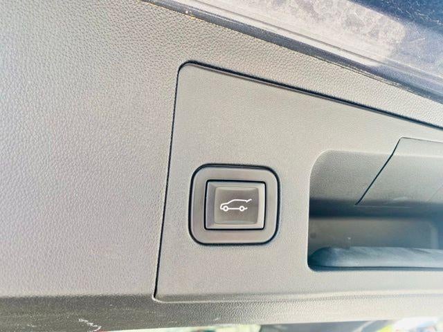 2017 Cadillac XT5 FWD 4dr Premium Luxury