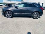 2017 Cadillac XT5 FWD 4dr Premium Luxury