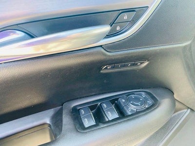 2017 Cadillac XT5 FWD 4dr Premium Luxury