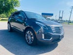 2017 Cadillac XT5 FWD 4dr Premium Luxury