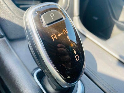 2017 Cadillac XT5 FWD 4dr Premium Luxury