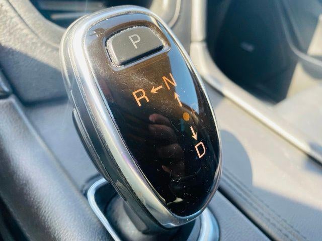 2017 Cadillac XT5 FWD 4dr Premium Luxury