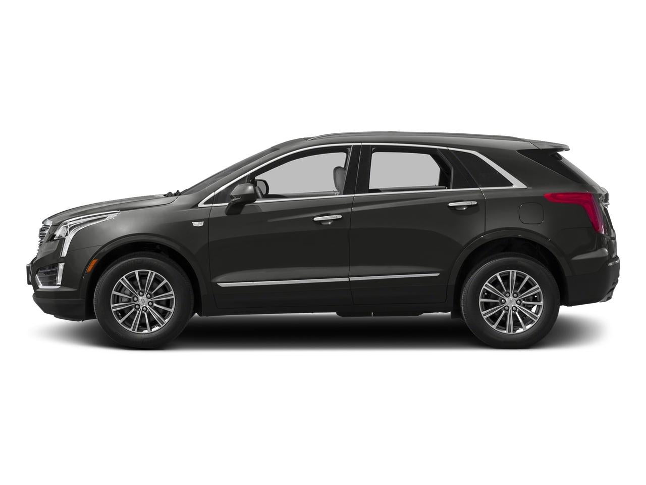 2017 Cadillac XT5 FWD 4dr Premium Luxury