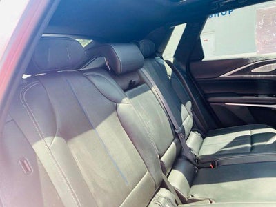 2024 Cadillac LYRIQ 4dr Luxury w/1SD