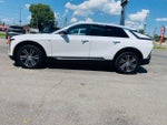 2024 Cadillac LYRIQ 4dr Luxury w/1SD