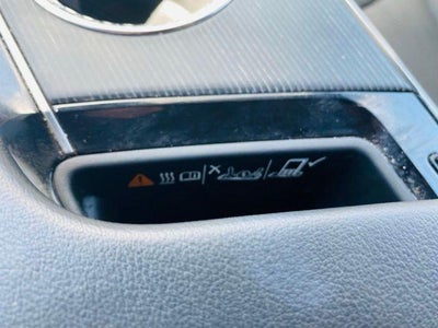 2024 Cadillac LYRIQ 4dr Luxury w/1SD