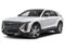 2024 Cadillac LYRIQ 4dr Luxury w/1SD