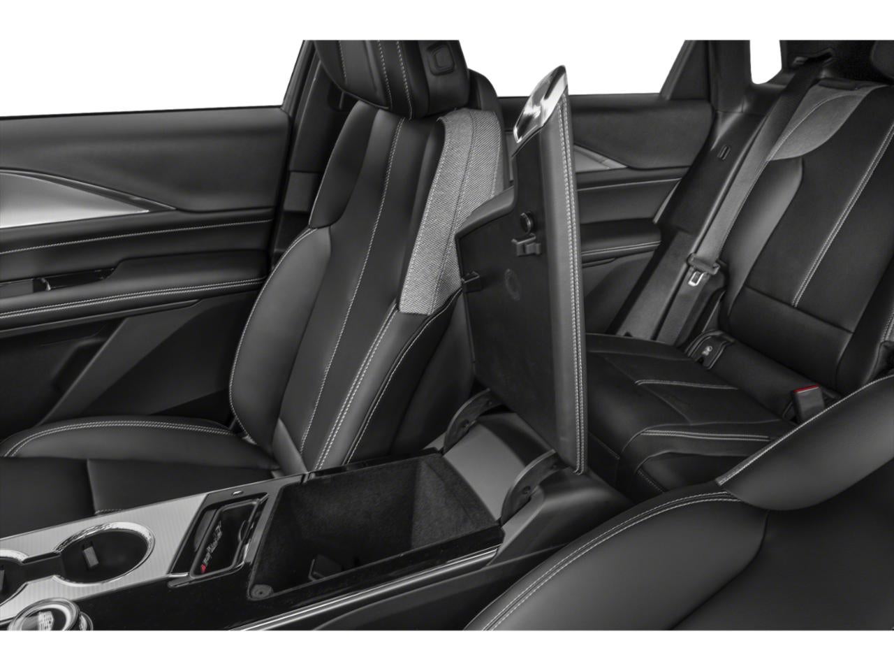 2024 Cadillac LYRIQ 4dr Luxury w/1SD