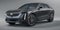 2024 Cadillac LYRIQ 4dr Luxury w/1SD