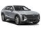 2024 Cadillac LYRIQ 4dr Luxury w/1SD