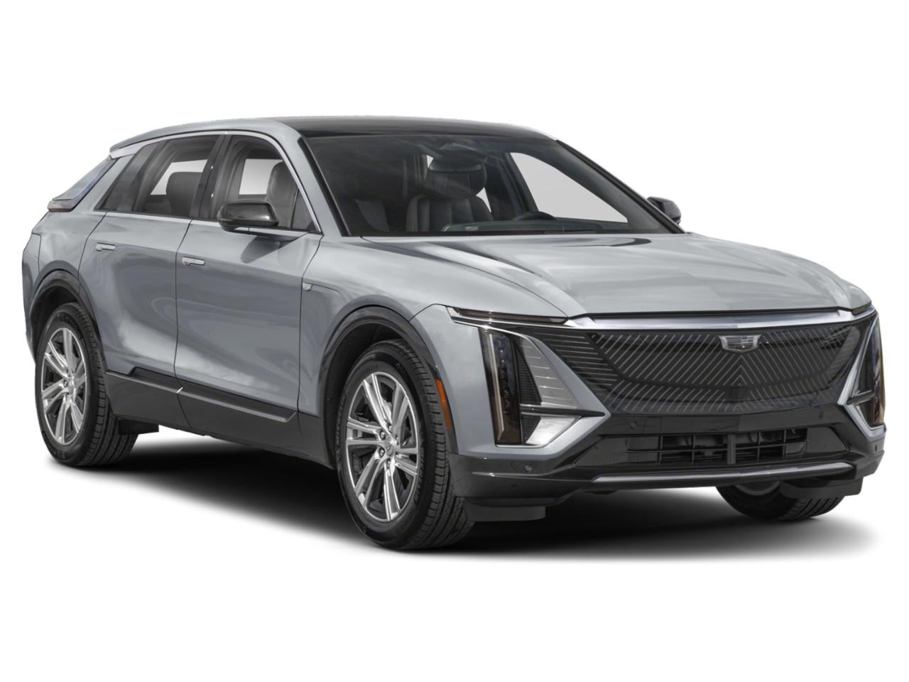 2024 Cadillac LYRIQ 4dr Luxury w/1SD