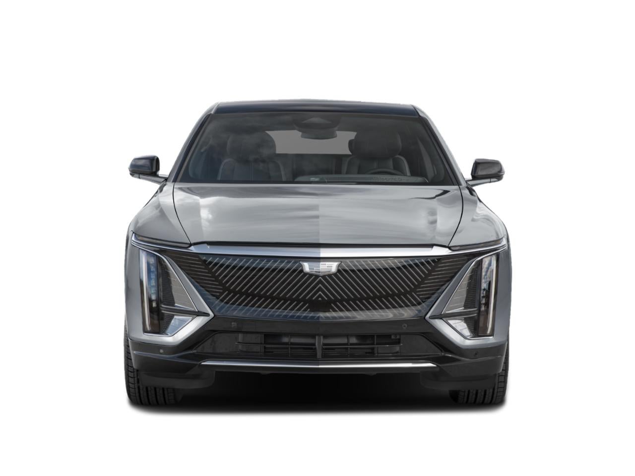 2024 Cadillac LYRIQ 4dr Luxury w/1SD
