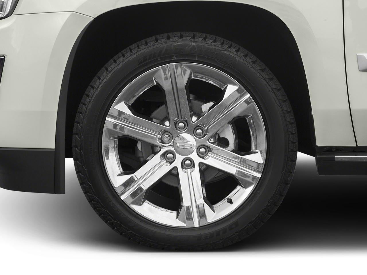 2016 Cadillac Escalade ESV 4WD Premium Collection
