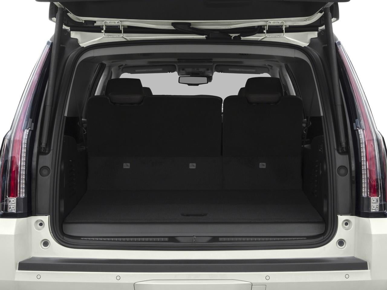 2016 Cadillac Escalade ESV 4WD Premium Collection