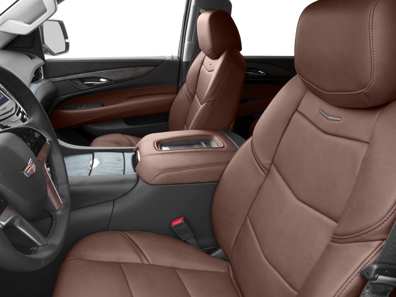 2016 Cadillac Escalade ESV 4WD Premium Collection