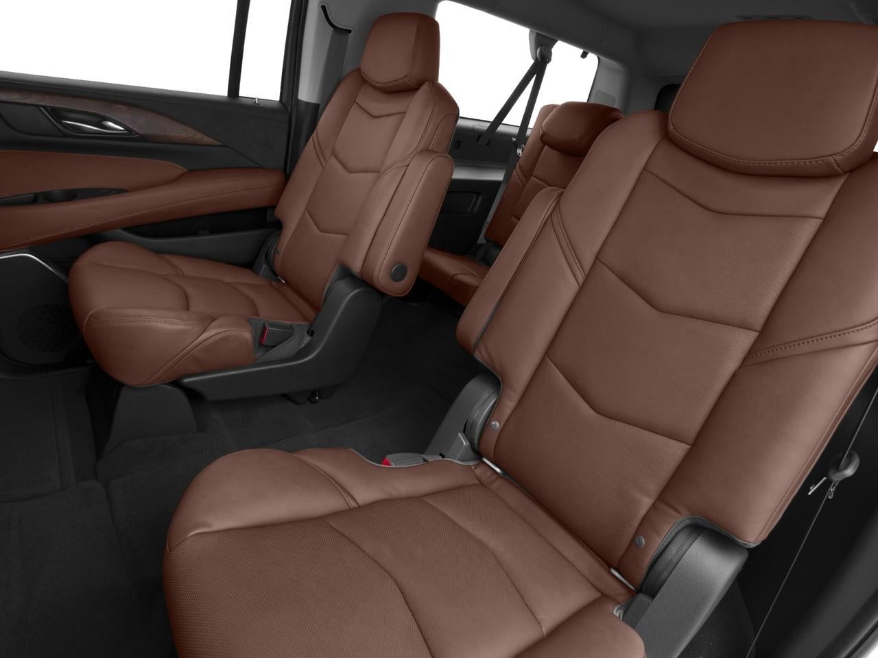 2016 Cadillac Escalade ESV 4WD Premium Collection