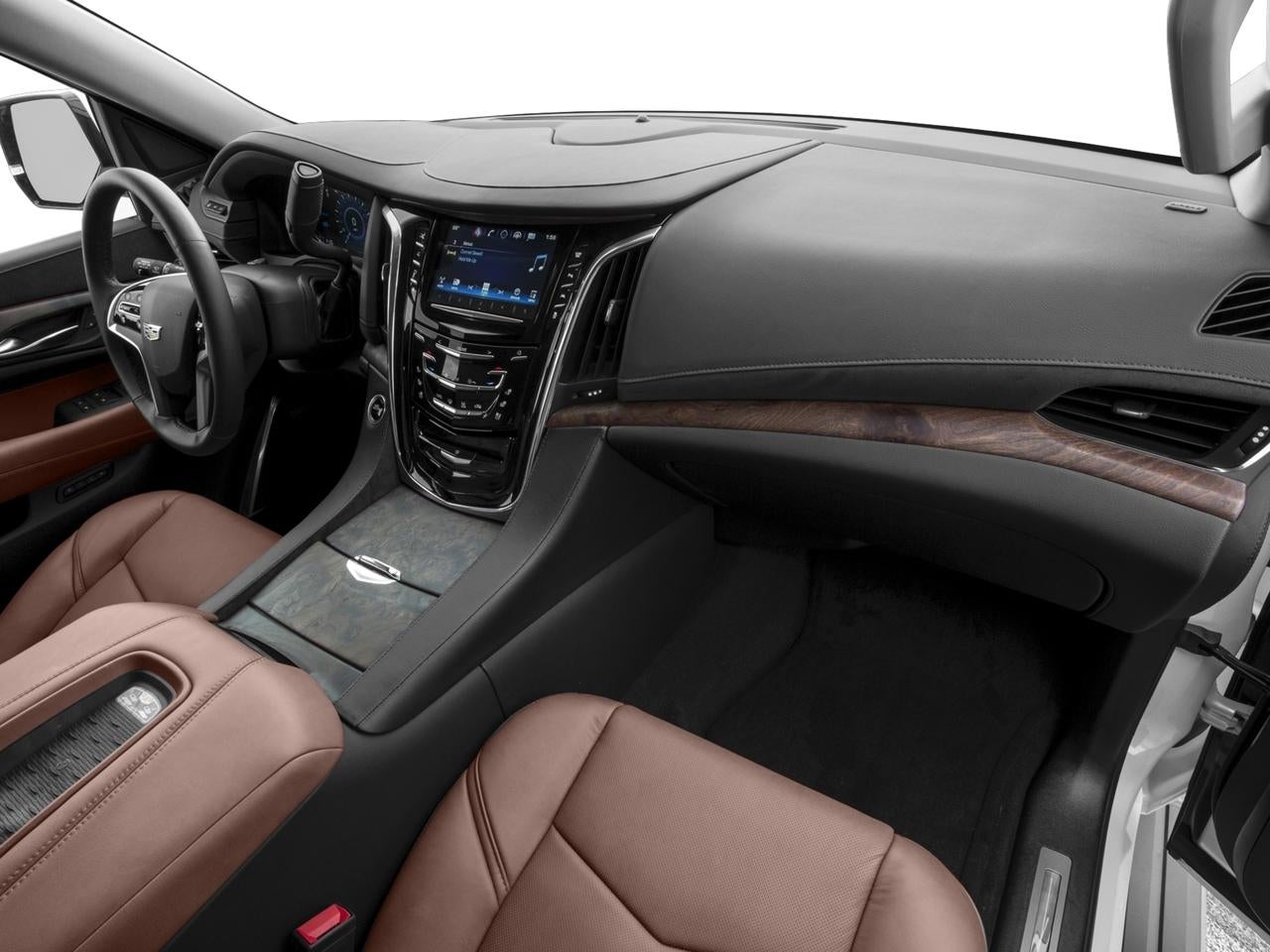 2016 Cadillac Escalade ESV 4WD Premium Collection