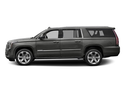 2016 Cadillac Escalade ESV 4WD Premium Collection