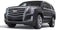 2016 Cadillac Escalade ESV 4WD Premium Collection