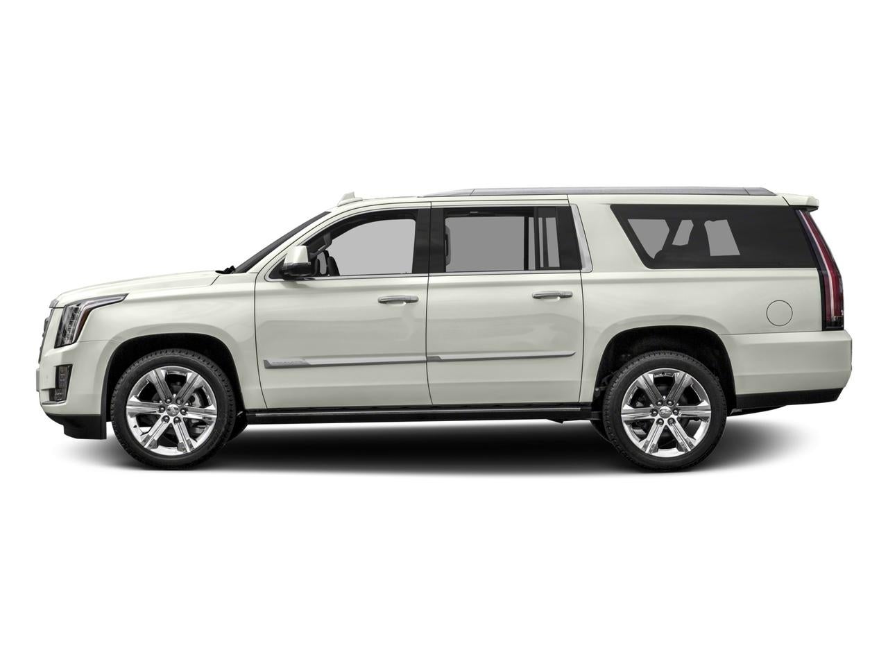 2016 Cadillac Escalade ESV 4WD Premium Collection