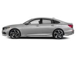 2020 Honda Accord Sedan Sport 1.5T CVT