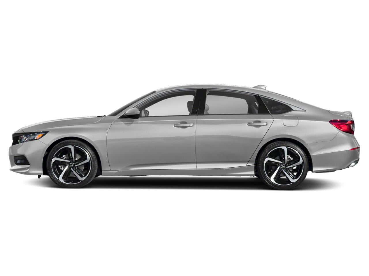 2020 Honda Accord Sedan Sport 1.5T CVT