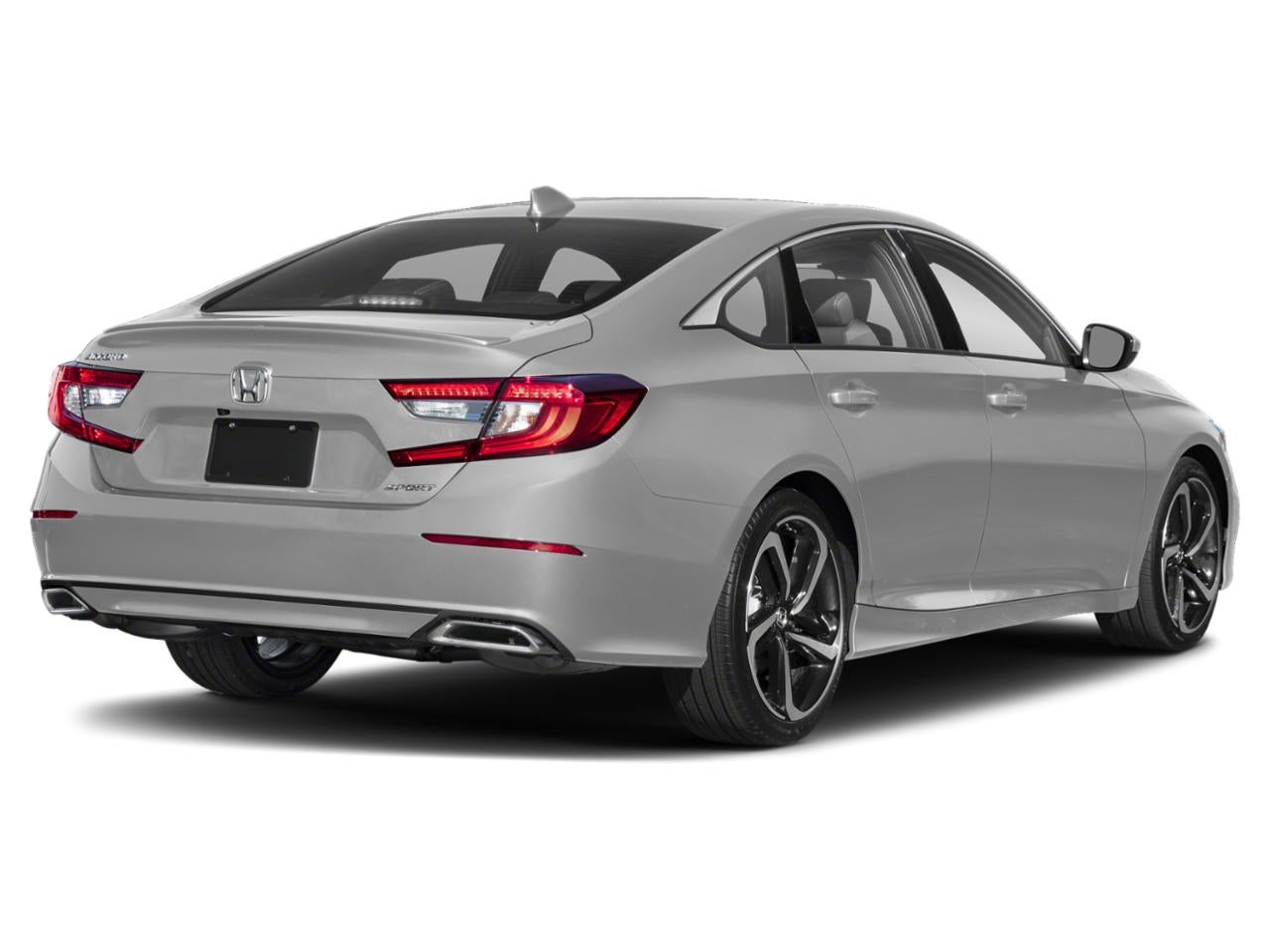 2020 Honda Accord Sedan Sport 1.5T CVT
