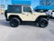 2011 Jeep Wrangler 4WD 2dr Rubicon