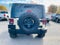 2011 Jeep Wrangler 4WD 2dr Rubicon