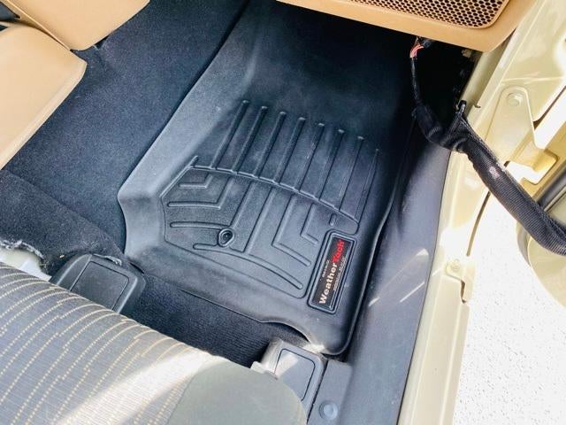 2011 Jeep Wrangler 4WD 2dr Rubicon