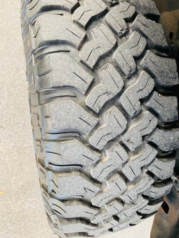 2011 Jeep Wrangler 4WD 2dr Rubicon