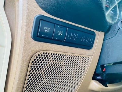 2011 Jeep Wrangler 4WD 2dr Rubicon