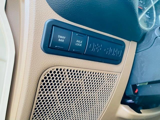 2011 Jeep Wrangler 4WD 2dr Rubicon