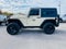 2011 Jeep Wrangler 4WD 2dr Rubicon
