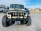 2011 Jeep Wrangler 4WD 2dr Rubicon