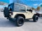 2011 Jeep Wrangler 4WD 2dr Rubicon