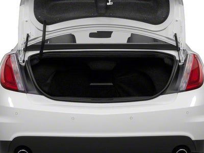 2010 Lincoln MKS 4dr Sdn 3.7L FWD