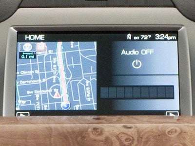 2010 Lincoln MKS 4dr Sdn 3.7L FWD