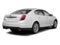 2010 Lincoln MKS 4dr Sdn 3.7L FWD