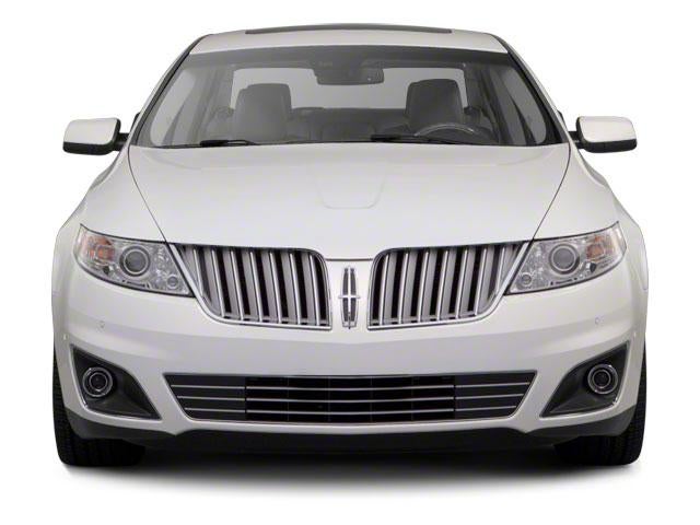 2010 Lincoln MKS 4dr Sdn 3.7L FWD