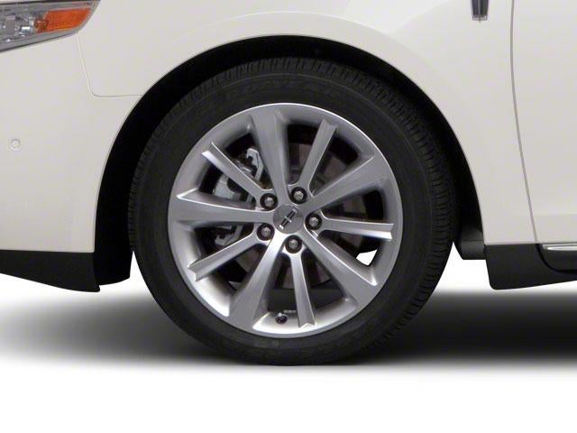 2010 Lincoln MKS 4dr Sdn 3.7L FWD