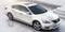 2015 Nissan Altima 4dr Sdn I4 2.5 S