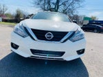 2018 Nissan Altima 2.5 SV Sedan