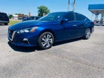 2019 Nissan Altima 2.5 S Sedan
