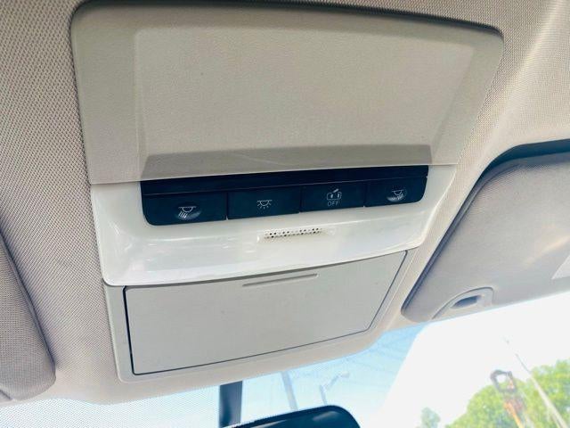 2019 Nissan Altima 2.5 S Sedan