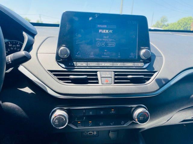 2019 Nissan Altima 2.5 S Sedan