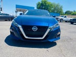 2019 Nissan Altima 2.5 S Sedan