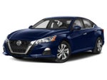 2019 Nissan Altima 2.5 S Sedan