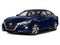 2019 Nissan Altima 2.5 S Sedan