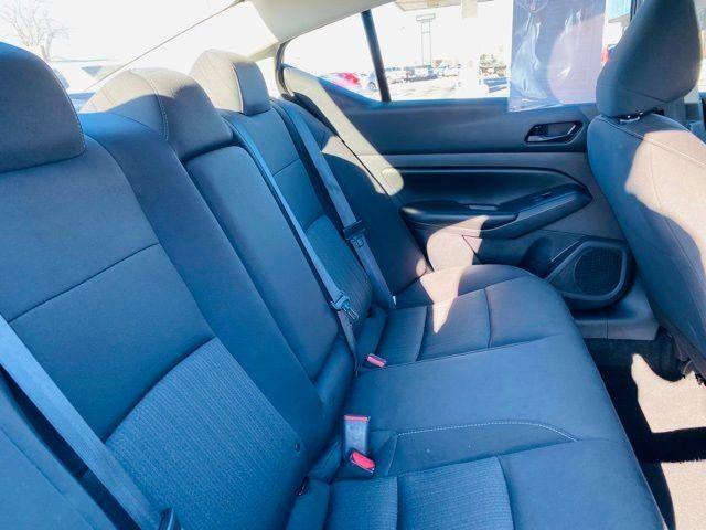 2023 Nissan Altima 2.5 S Sedan